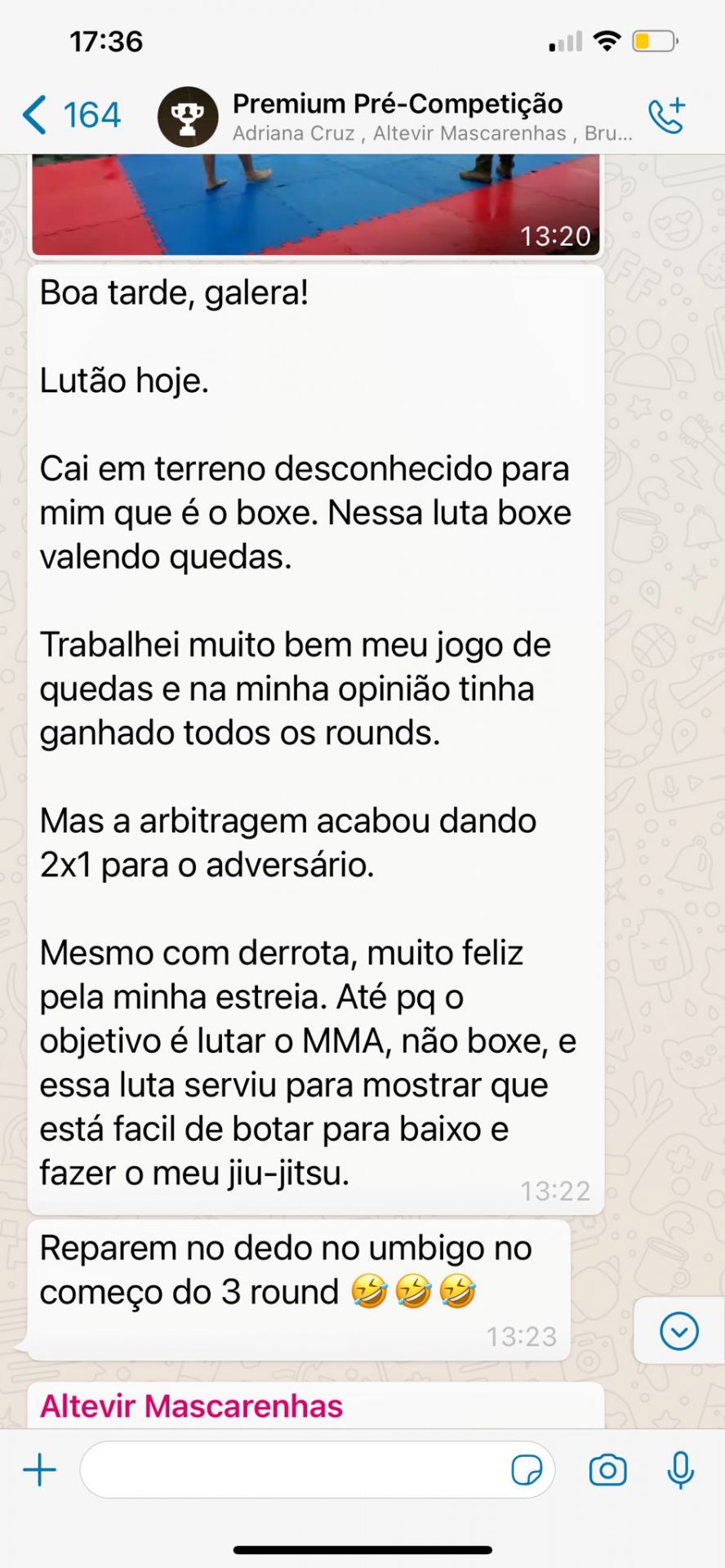 [ATPC] [Depoimento] Guilherme Fernandes Pupo